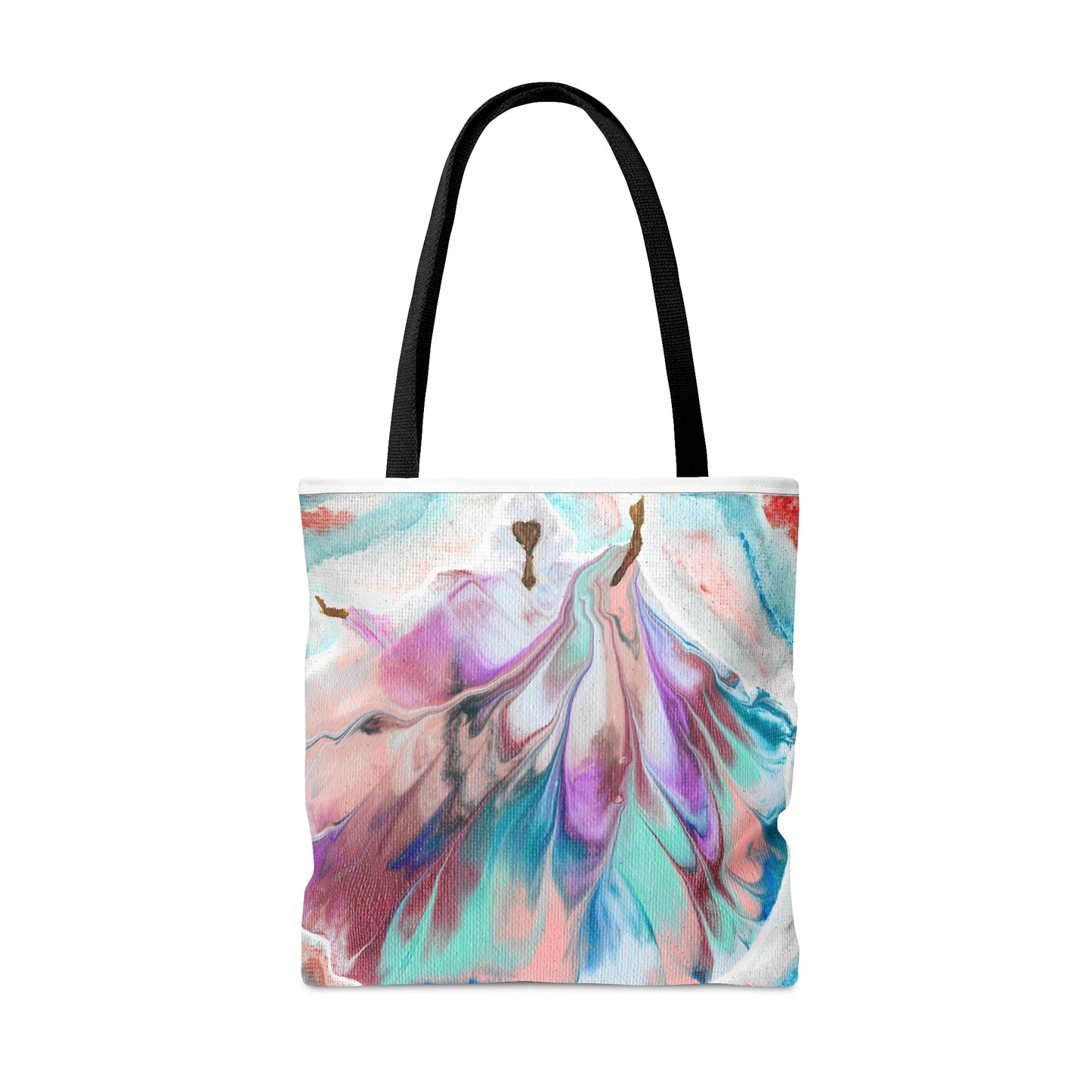 “Melanin Goddess” Tote Bag