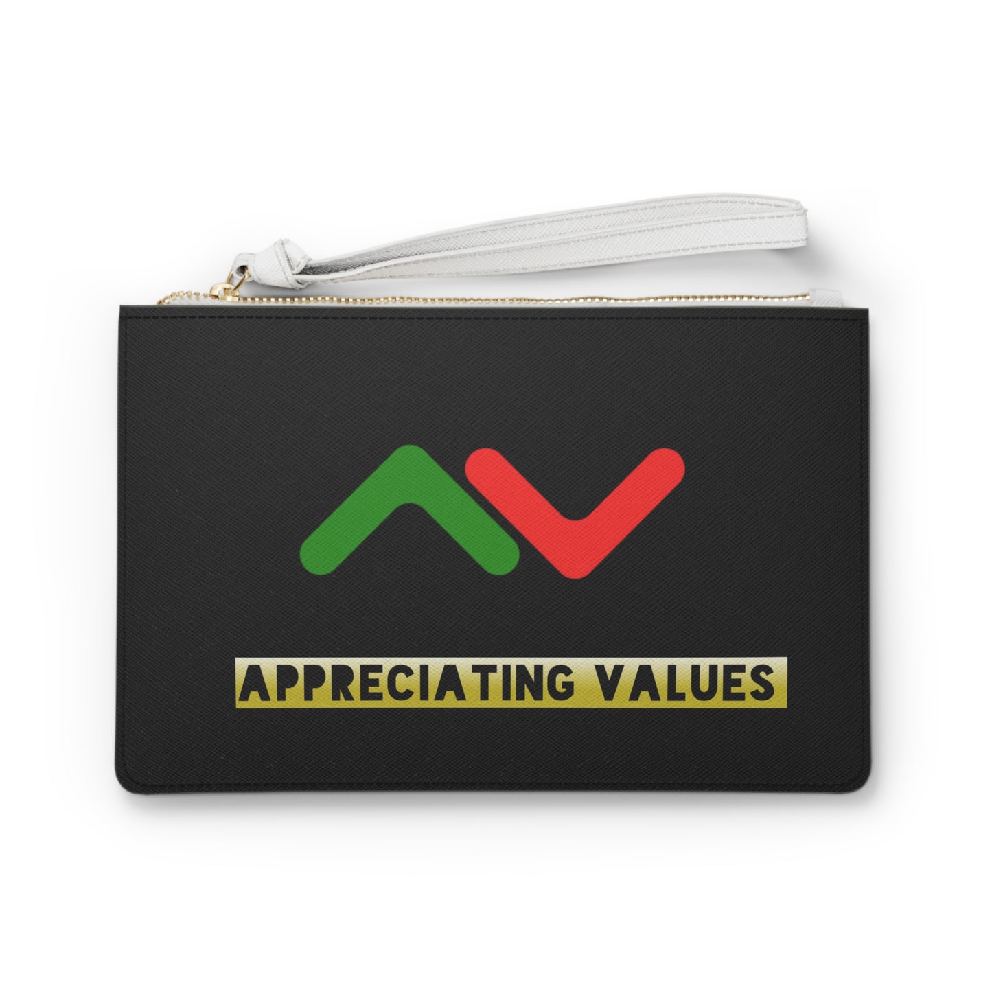 Appreciating Values Original Clutch