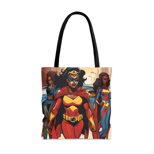 “To The Bag!”: Issue 2 Tote